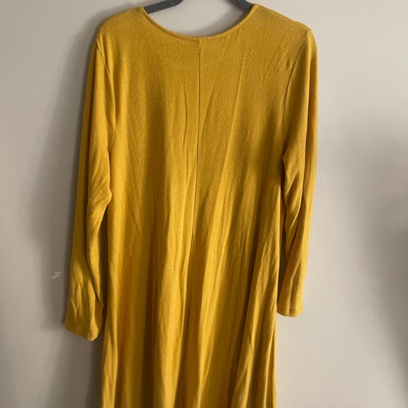 EUC old navy dress- large - Picture 3 of 3